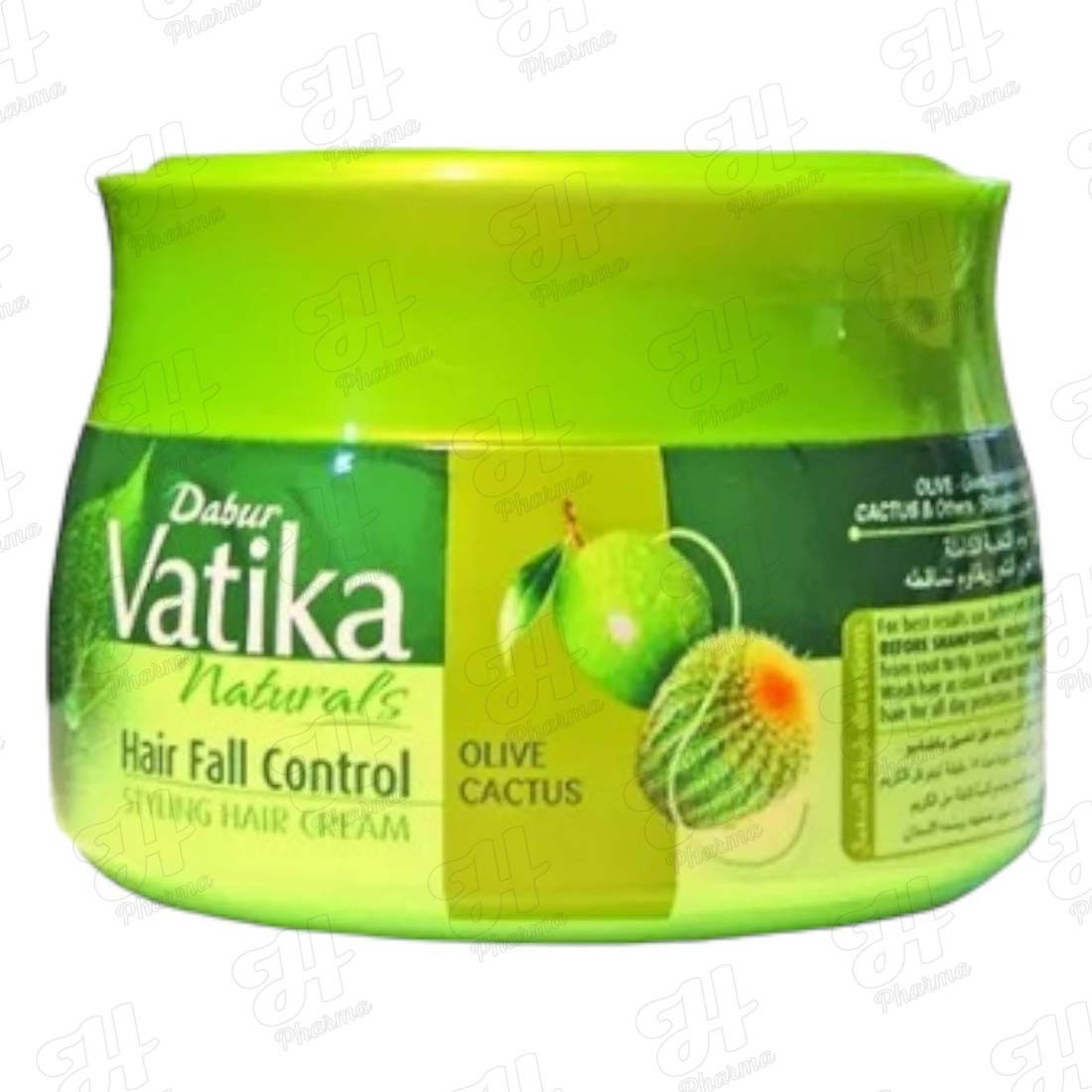دابر فاتيكا كريم الشعر بزيت الزيتون  70  مل