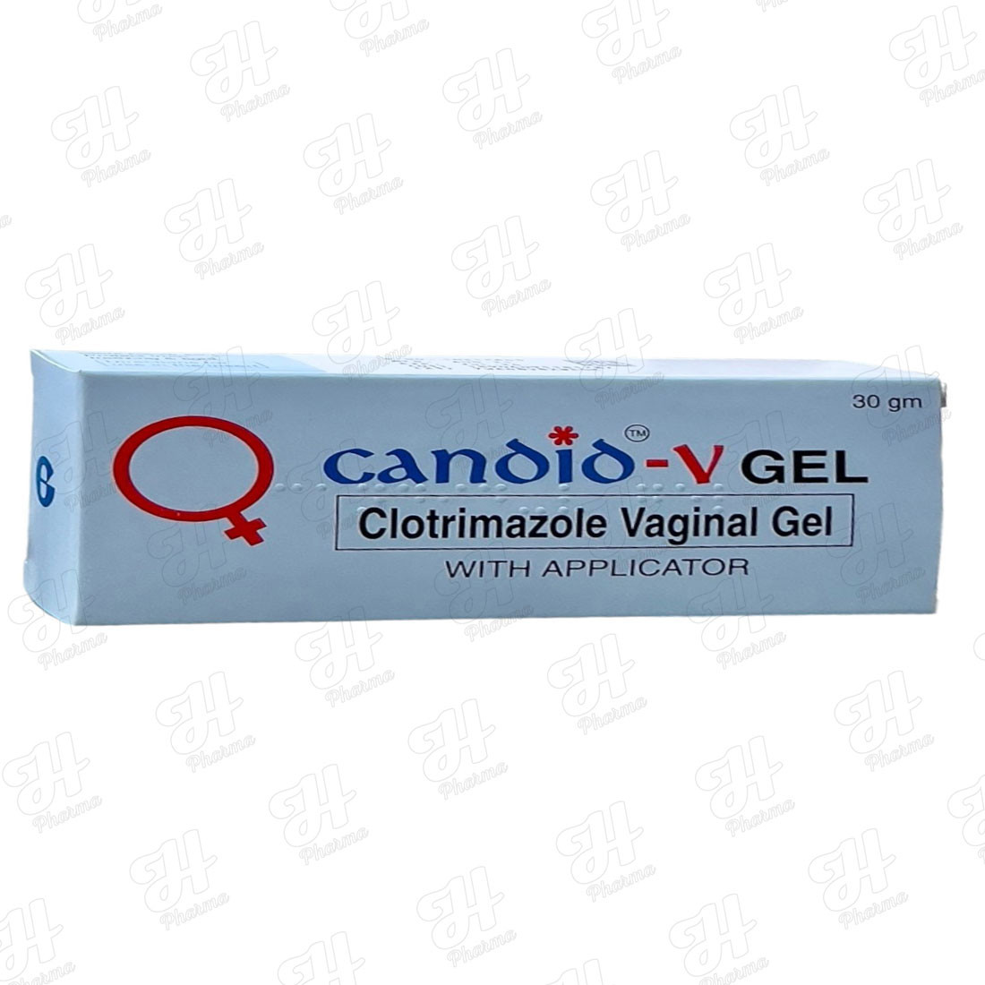 كانديد-في جل 30 جم