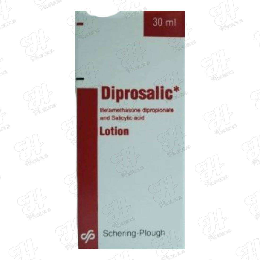 ديبروسال لوشن 30 مل