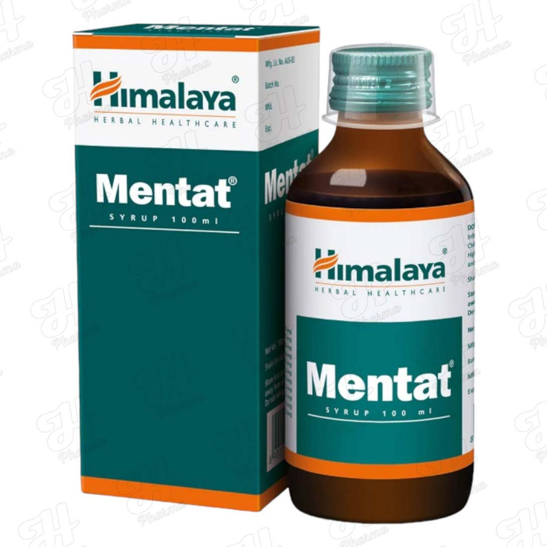 مينتات 100 مل شراب