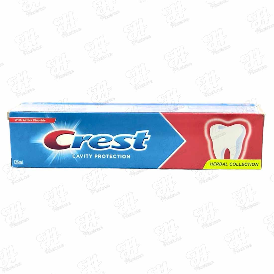 معجون كرست المشروب العضلى انتعاش الكاكاو 125 مل كرست