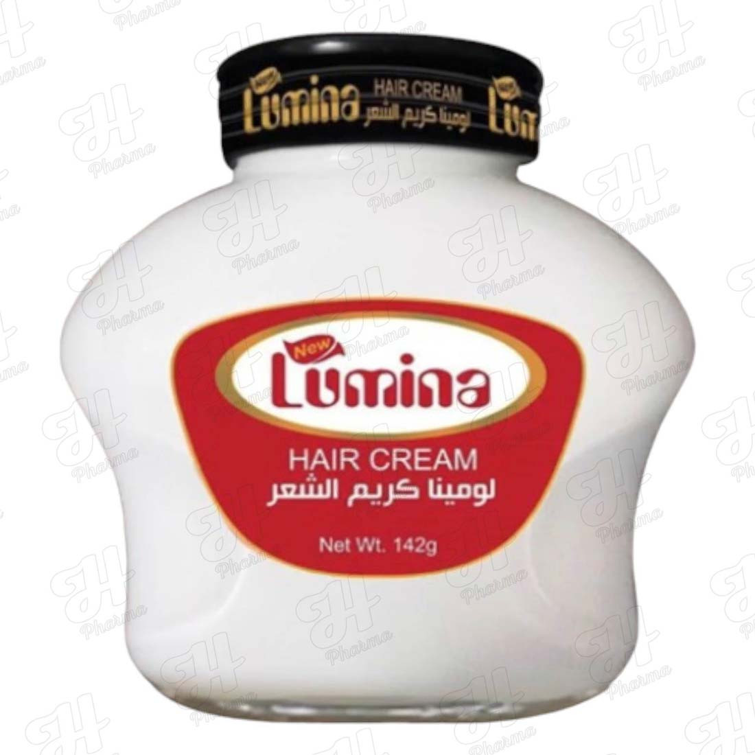 لومينا كريم شعر 142 جرام