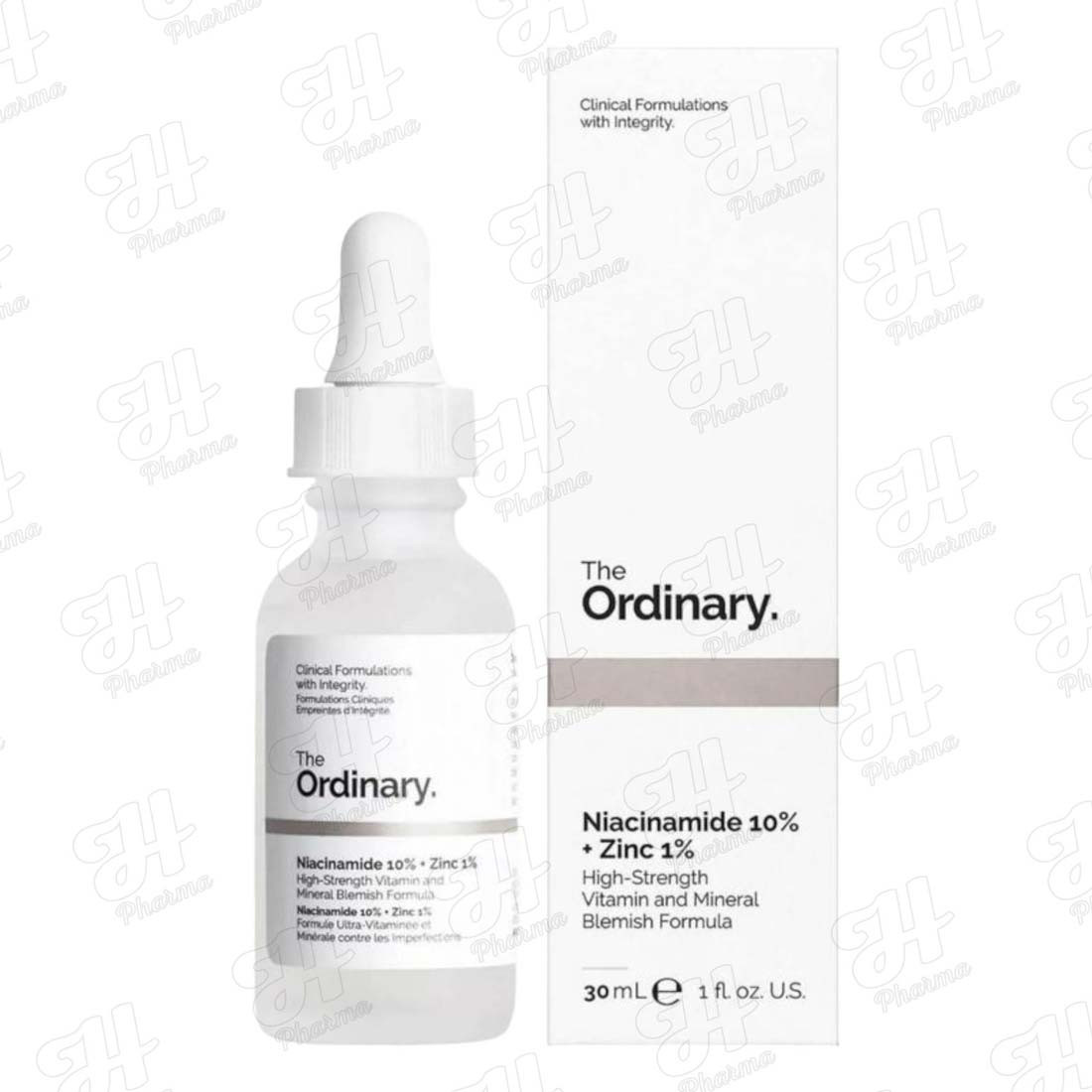 ORDINARY SERUM للبشره الدهنيه